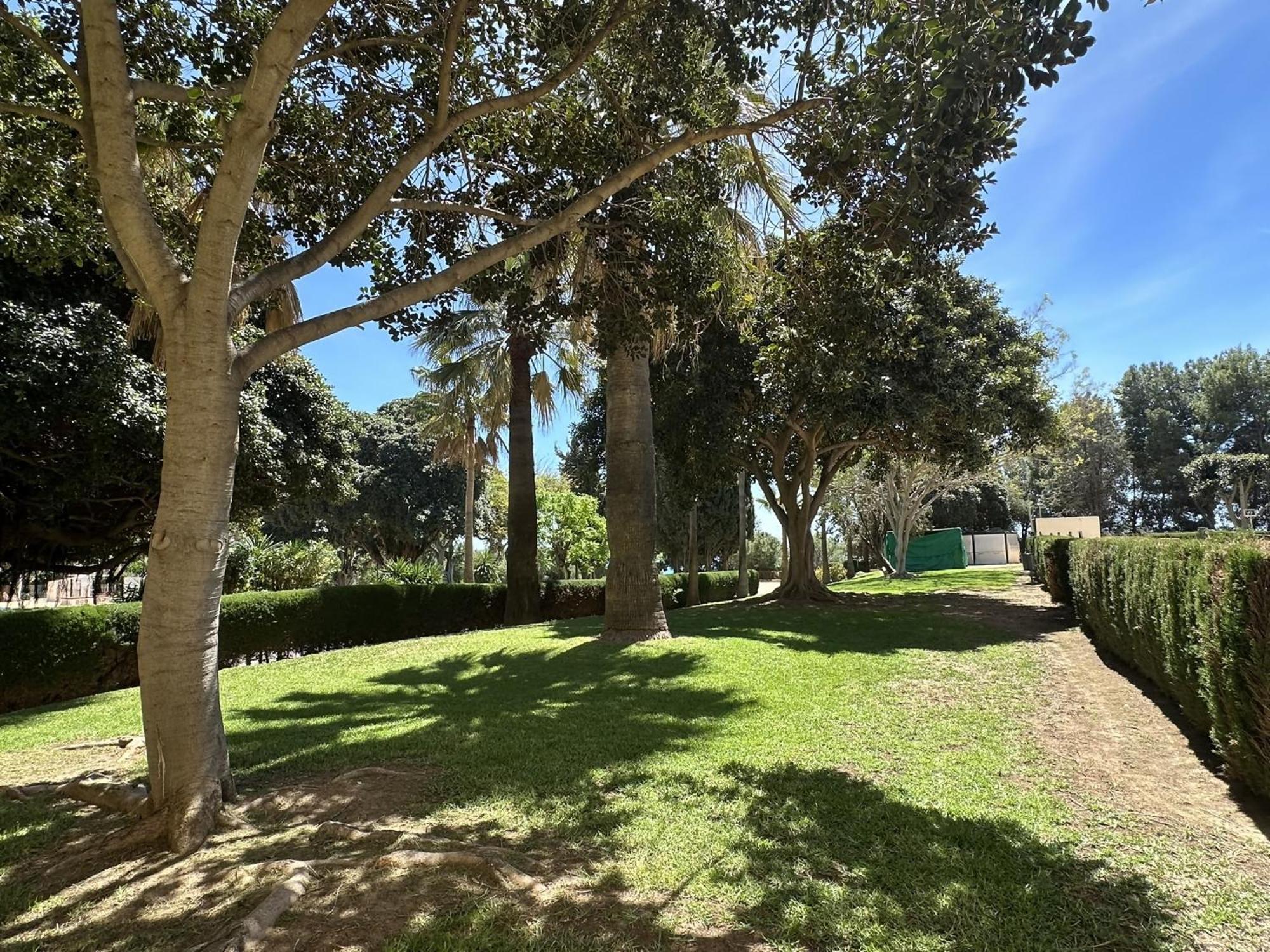 Estudio Agata Con Piscina A 800M De La Playa Benalmádena Exterior foto